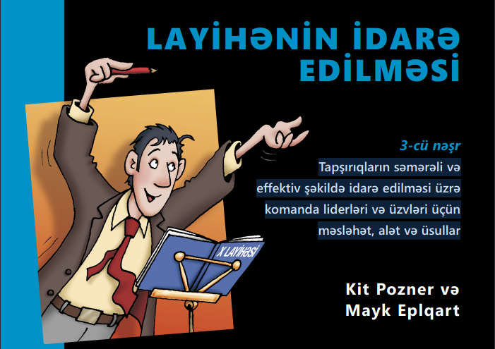 LAYİHƏNİN İDARƏ EDİLMƏSİ